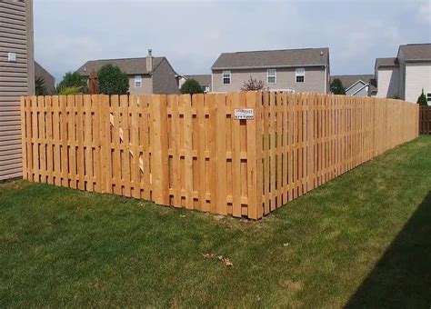 shadow box fence using metal posts|shadowbox fence panel 6x8 lowe's.